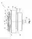 Fig. 02 - Method and apparatus for reforming and reprofiling a bottom portion of a container