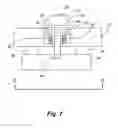 Fig. 08 - Method and apparatus for reforming and reprofiling a bottom portion of a container