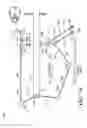 Fig. 04 - Clamp assembly for bend arm of tube bending machine