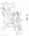 Fig. 13 - Clamp assembly for bend arm of tube bending machine