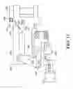 Fig. 14 - Clamp assembly for bend arm of tube bending machine