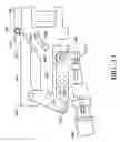 Fig. 16 - Clamp assembly for bend arm of tube bending machine