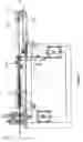 Fig. 03 - Method and machine for simultaneous and parallel production of similar products, through straightening and bending of wires, wire rods, metal tubes or other material of prismatic cross section