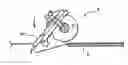 Fig. 01 - Cutting and folding machine