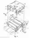 Fig. 09 - Cutting and folding machine