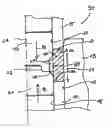 Fig. 01 - Method for producing an annular element comprising an inner toothing, especially a sliding sleeve, and device for carrying out the method