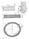 Fig. 02 - Method for producing an annular element comprising an inner toothing, especially a sliding sleeve, and device for carrying out the method