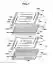 Fig. 02 - Process for producing corrugated plate and device for producing corrugated plate