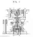 Fig. 02 - Lower die assembly in pressing machine