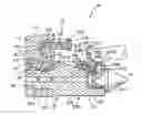 Fig. 01 - Release mechanism for end forming machine