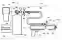 Fig. 01 - Portable system for measuring dynamic pressure in situ and method of employment therefor