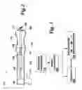 Fig. 03 - Portable system for measuring dynamic pressure in situ and method of employment therefor