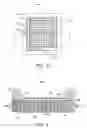 Fig. 03 - Micro-mechanical capacitive inductive sensor for detection of relative or absolute pressure