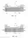 Fig. 08 - Micro-mechanical capacitive inductive sensor for detection of relative or absolute pressure