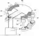 Fig. 01 - Device used for detecting clamping force of processed object and method thereof