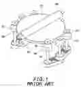 Fig. 02 - Device used for detecting clamping force of processed object and method thereof