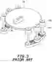 Fig. 04 - Device used for detecting clamping force of processed object and method thereof