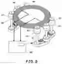 Fig. 06 - Device used for detecting clamping force of processed object and method thereof