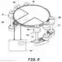 Fig. 07 - Device used for detecting clamping force of processed object and method thereof