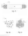 Fig. 02 - Locking clips for retaining parallel elongated members