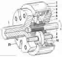 Fig. 01 - Starting device
