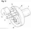 Fig. 08 - Starting device