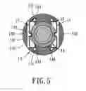 Fig. 06 - Screw nut assembly of linear actuation device