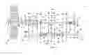 Fig. 01 - Reverse gear arrangement in a countershaft transmission
