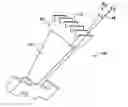 Fig. 01 - Low angle intersecting and skew axis face gear