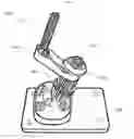 Fig. 01 - Manual transmission shifter