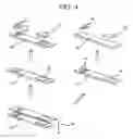 Fig. 04 - Robot arm with impact absorption structure