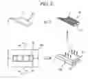 Fig. 06 - Robot arm with impact absorption structure