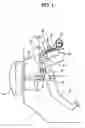 Fig. 02 - Brake pedal structure