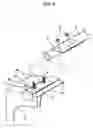 Fig. 04 - Brake pedal structure