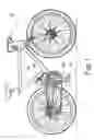 Fig. 02 - Bicycle pedal assembly