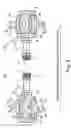 Fig. 03 - Bicycle pedal assembly