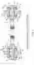 Fig. 04 - Bicycle pedal assembly