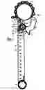 Fig. 02 - Adjustable wrench