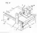 Fig. 08 - Tile saw