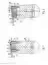 Fig. 02 - Device for trimming a print product