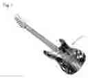 Fig. 02 - Decorating guitars