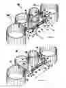 Fig. 03 - Carrier assembly for percussion instruments