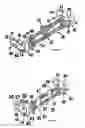 Fig. 04 - Carrier assembly for percussion instruments