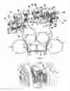 Fig. 06 - Carrier assembly for percussion instruments