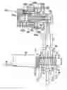 Fig. 01 - Oil pressure control apparatus for an internal combustion engine