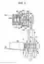 Fig. 02 - Oil pressure control apparatus for an internal combustion engine