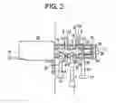 Fig. 03 - Oil pressure control apparatus for an internal combustion engine