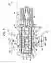 Fig. 09 - Oil pressure control apparatus for an internal combustion engine