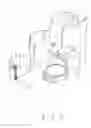 Fig. 02 - Automatic drip coffee maker
