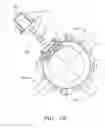 Fig. 13 - Magnetic alignment system for scraped-surface heat exchanger and method